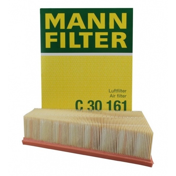 Filtru Aer Mann Filter Volvo V70 3 2007-2015 C30161